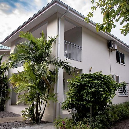 Riverside Residence - Beau Vallon Beau Vallon  Exteriér fotografie
