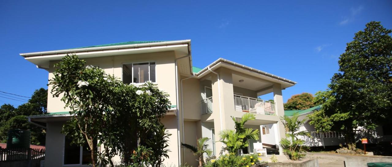 Riverside Residence - Beau Vallon Beau Vallon  Exteriér fotografie