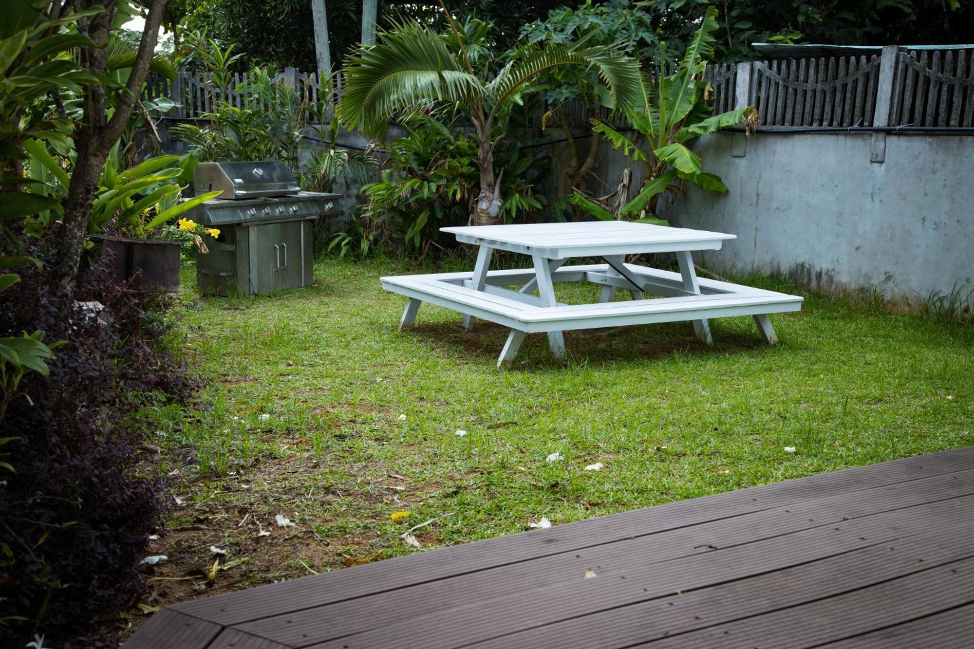 Riverside Residence - Beau Vallon Beau Vallon  Exteriér fotografie