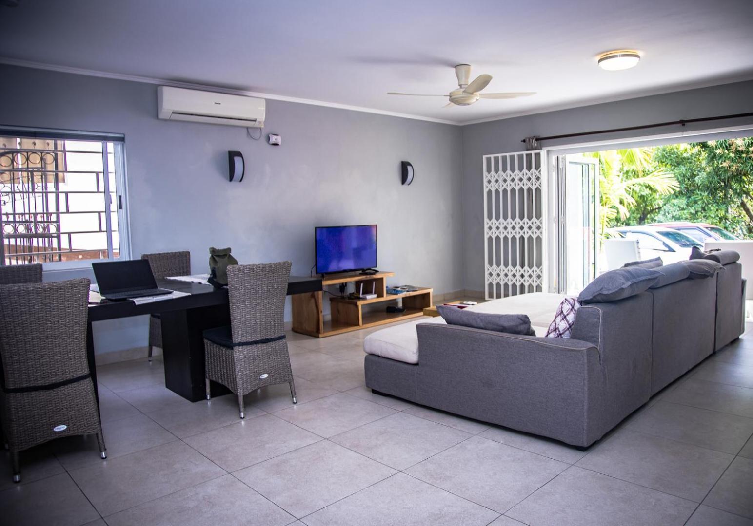Riverside Residence - Beau Vallon Beau Vallon  Exteriér fotografie