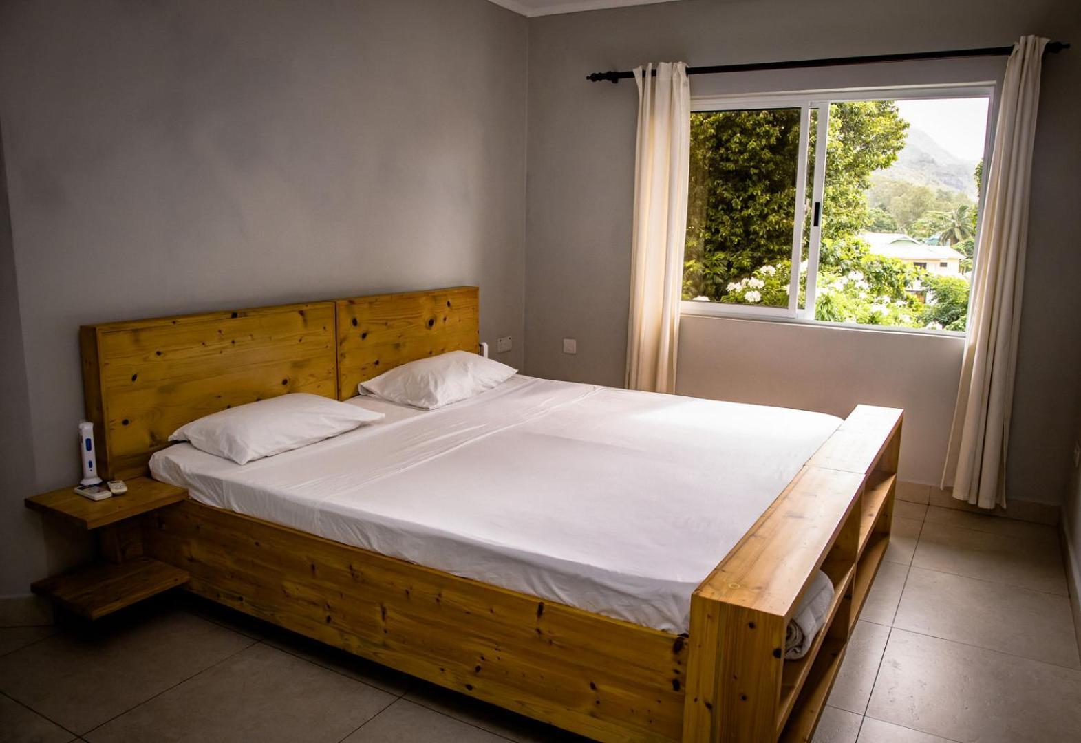 Riverside Residence - Beau Vallon Beau Vallon  Exteriér fotografie