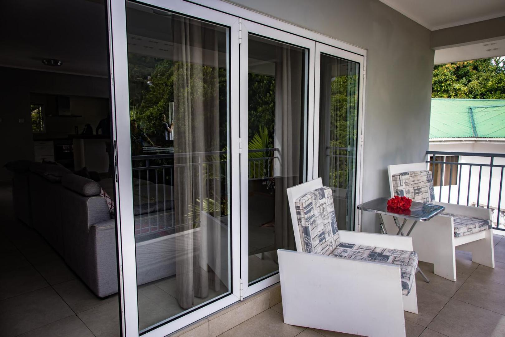 Riverside Residence - Beau Vallon Beau Vallon  Exteriér fotografie