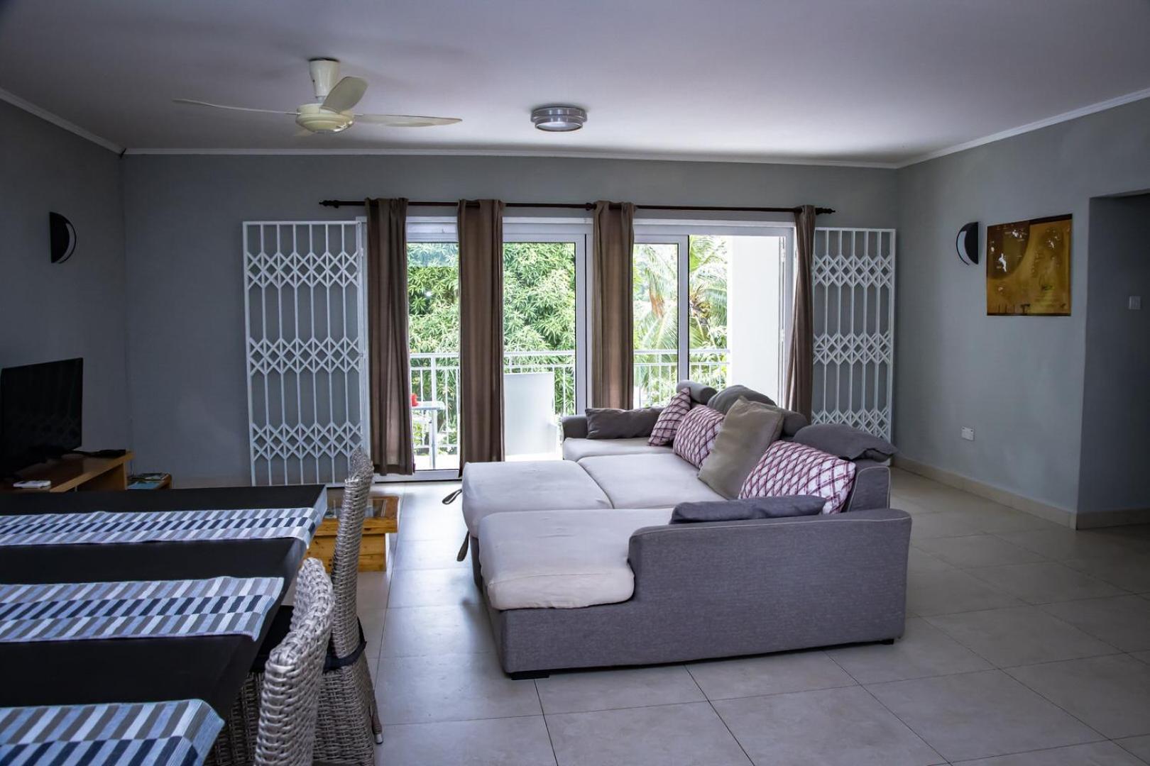 Riverside Residence - Beau Vallon Beau Vallon  Exteriér fotografie