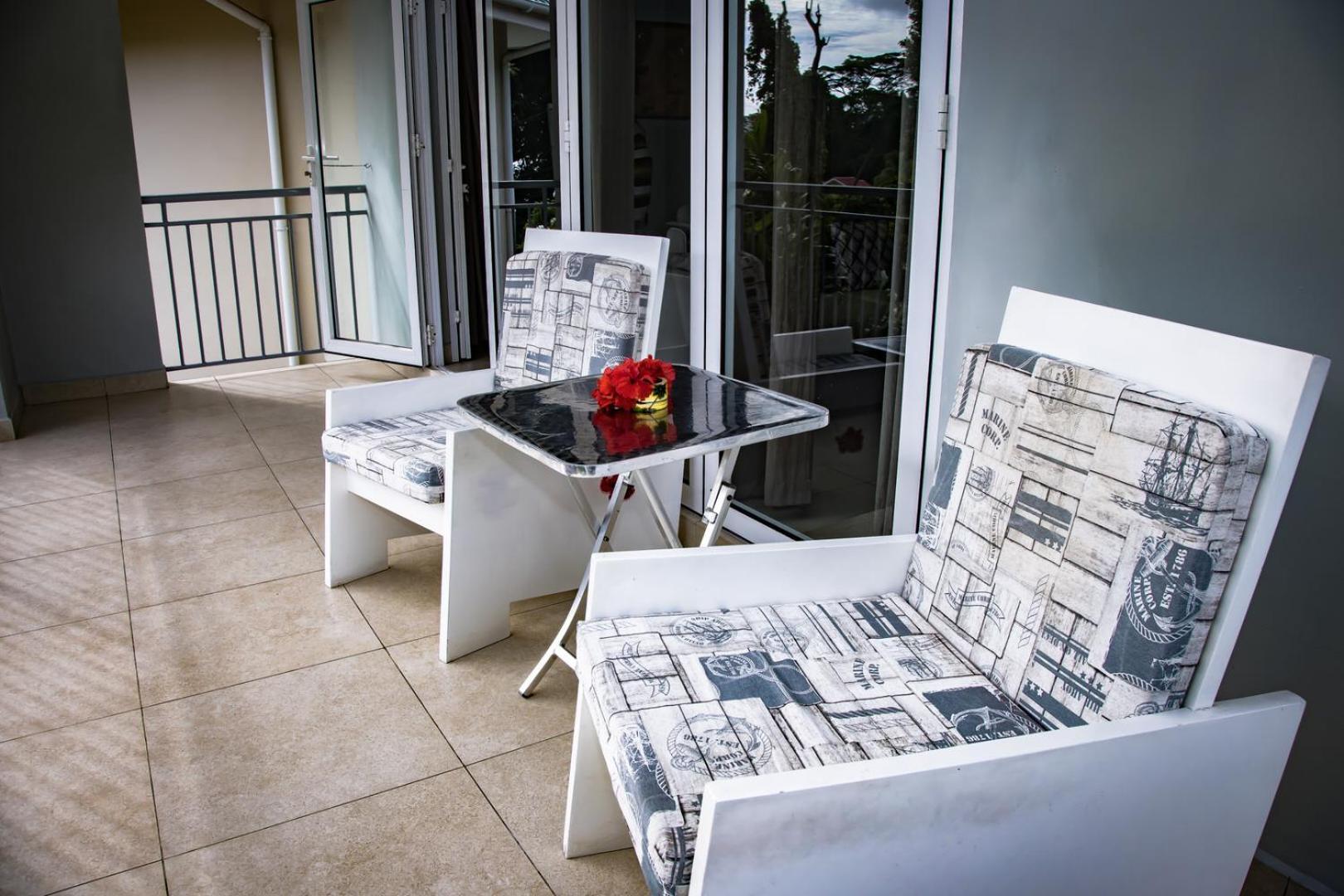 Riverside Residence - Beau Vallon Beau Vallon  Exteriér fotografie