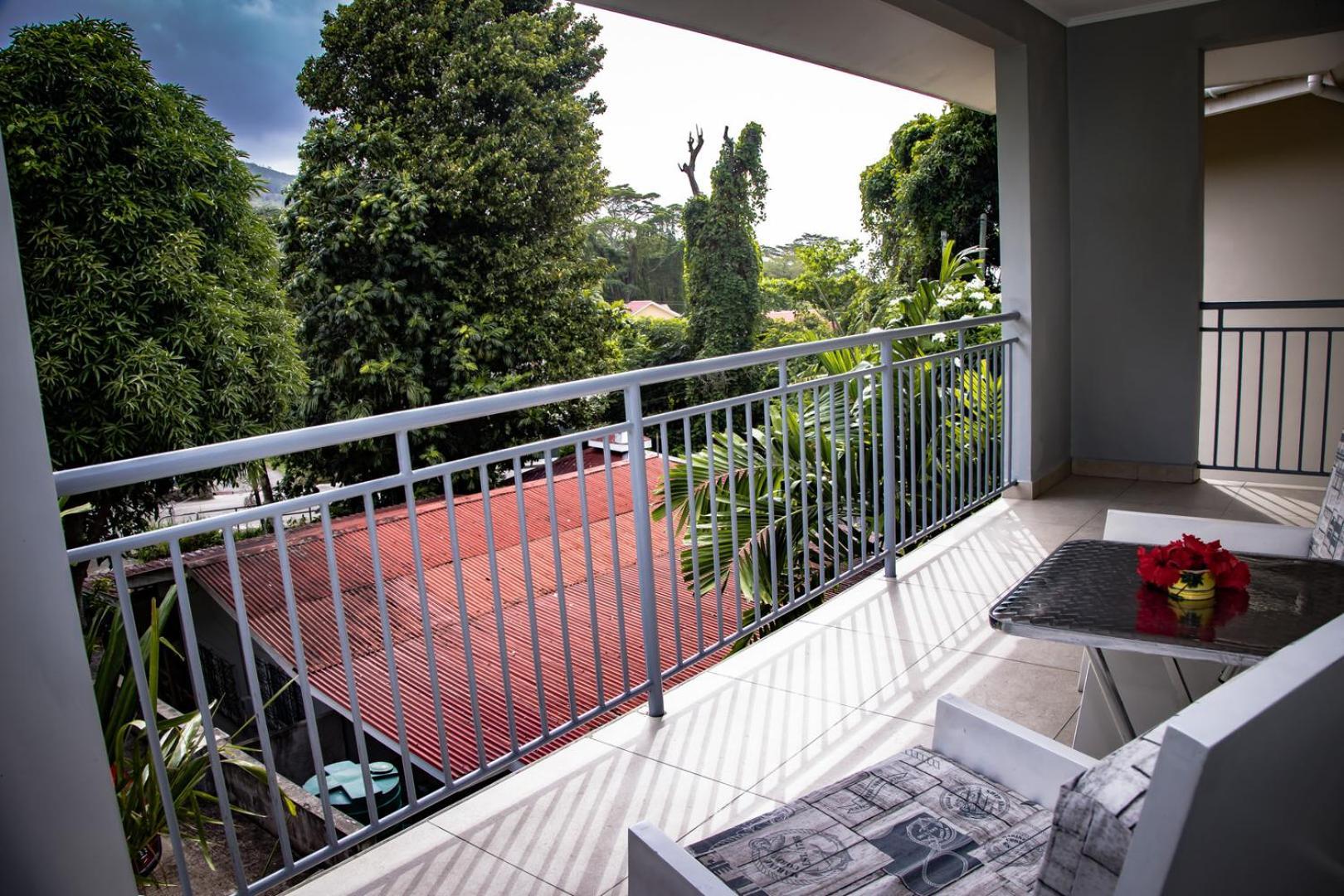 Riverside Residence - Beau Vallon Beau Vallon  Exteriér fotografie