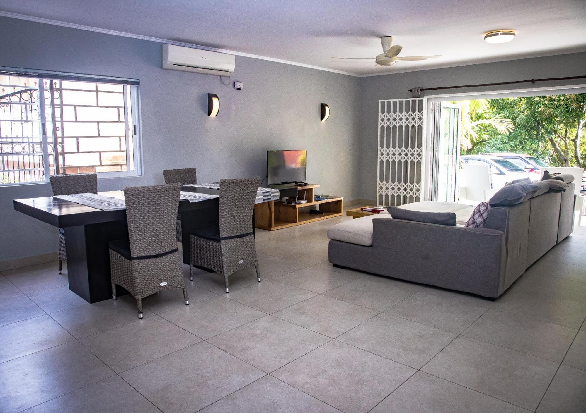 Riverside Residence - Beau Vallon Beau Vallon  Exteriér fotografie